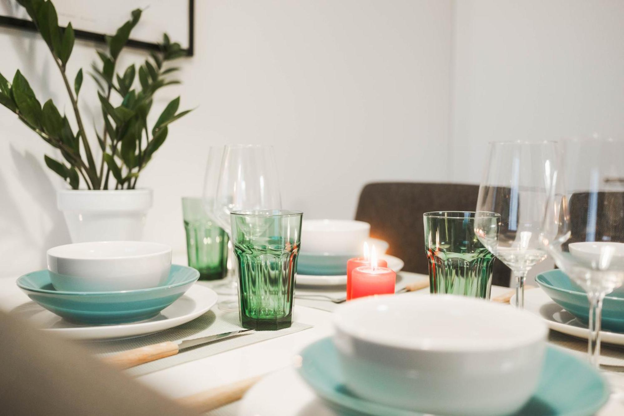 Cozy City Apartment With Sauna โรวานิเอมิ ภายนอก รูปภาพ